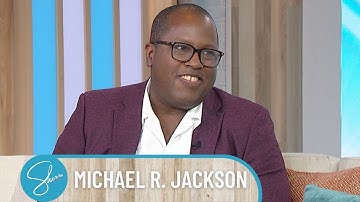 Michael R. Jackson on His Surprise Broadway Success