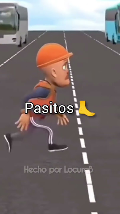 Cuidado cha chá chá