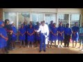 The joints gospel singers jehova ke modisa waka