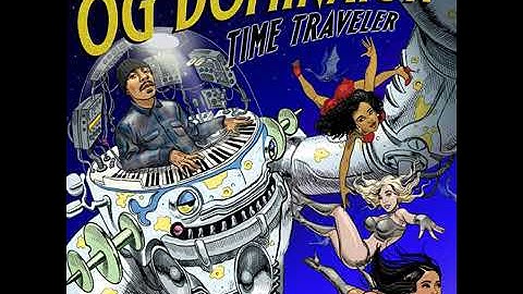 OG DOMINATOR FT. KALYA MARIE, IF YOU WANT ME BACK #FUNKFREAKS #THIRTYTWO