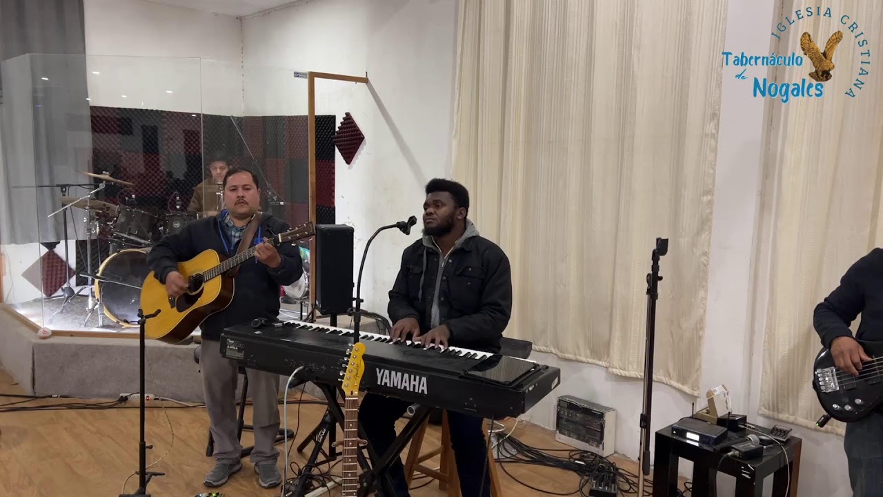 Servicio jueves 15 de enero 2026