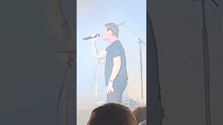 Matchbox Twenty “Real World” Live at Freedom Mortgage Pavilion