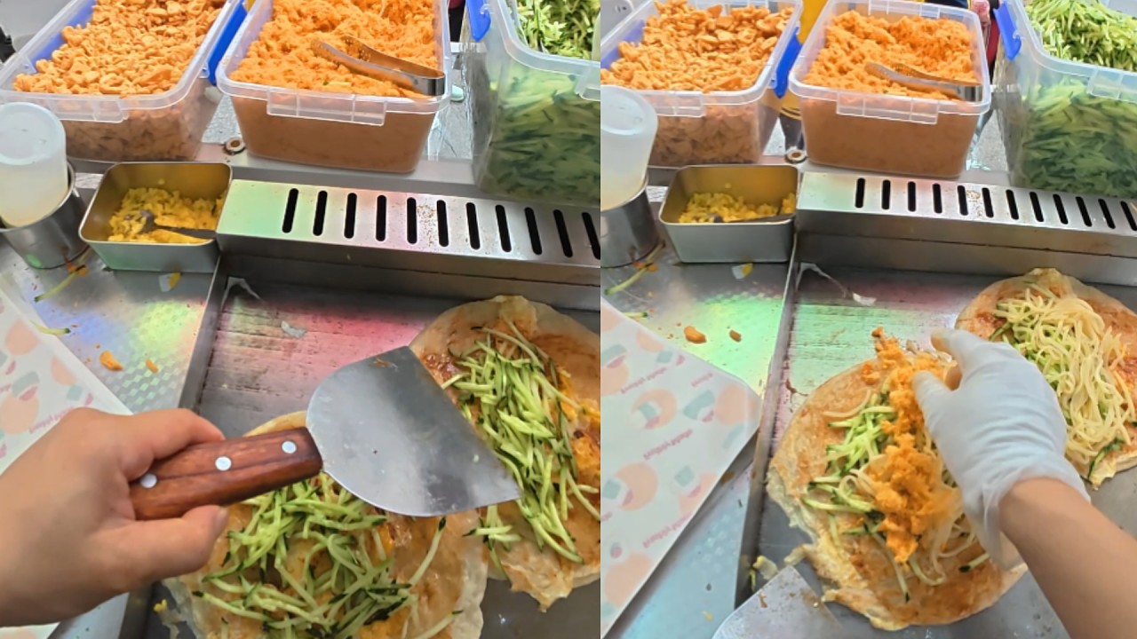 🔴 Live🔴Easy & Delicious Onigiri Recipe