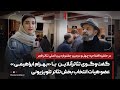 گفت وگوی تئاترآنلاین با بهرام ابراهیمی بازیگر و داور بخش تئاتر تلویزیونی جشنواره تئاتر فجر 42 