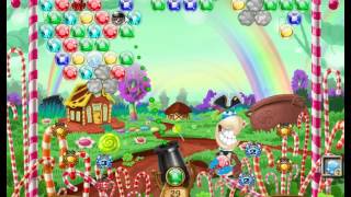 Bubble Pirate Quest Secret Level 6