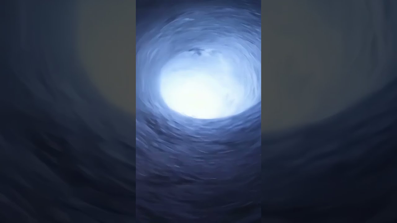 What Is Like To Be Inside A Tornado There You Go Runwaygen3 Runway Aimovie Vfx