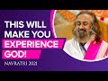 How To Experience God | Gurudev Sri Sri Ravi Shankar