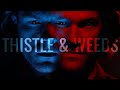 Supernatural Sam Winchester Thistle Weeds mp3