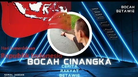 lagu semangat kemerdekaan indonesia 17 agustus 1945
