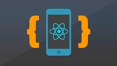 95% Off React Native – The Practical Guide 2020 Coupon