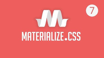 Materialize Preloaders हिंदी में