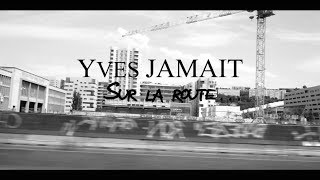 Video thumbnail of "YVES JAMAIT - Qui sait  LIVE (VIDEO OFFICIELLE)"