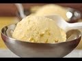 Vanilla Ice Cream Recipe Demonstration - Joyofbaking.com