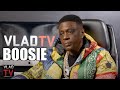 Boosie Goes Off on Vlad Saying ASAP Rocky & Rihanna Should've Gotten Married Before Baby (Part 13)