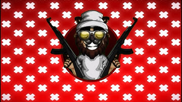 🌴INTRO MASCOTTE 2D FREE2USE🌴100% ANDROID🌴