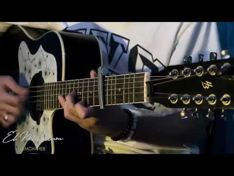 LEMCHAHEB MADIOUM لمشاهب المضيوم COVER 