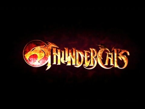 Thundercats 2011 / 2012 - Intro Opening Theme HD