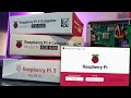 Raspberry Pi Imager 1.6 💻 Image OS & Boot USB
