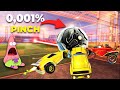 Rocket league most satisfying moments 106