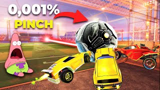 Rocket League MOST SATISFYING Moments! #106