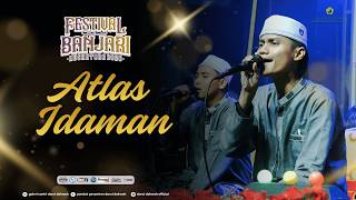 Atlas Idaman  Fesban Darul Dakwah 2026