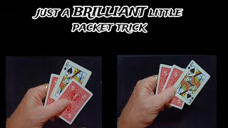 Amazing 3 Card A.C.R.