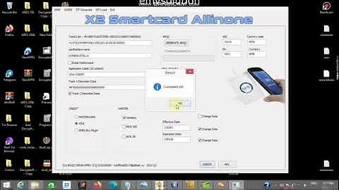 How to use x2 emv software tutorial walkthrough 2025