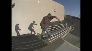 Hyphy 2, Pt 6 - Nick Uhas, Winston Wardwell, and Quinn Feldman