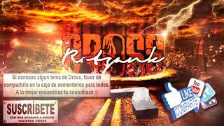 Dross - Scratches OST: Their Lost Tale