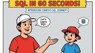 SQL Basics in 60Sec