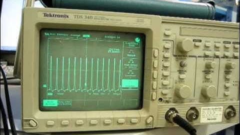2 Micron Mode-Locked Fiber Laser