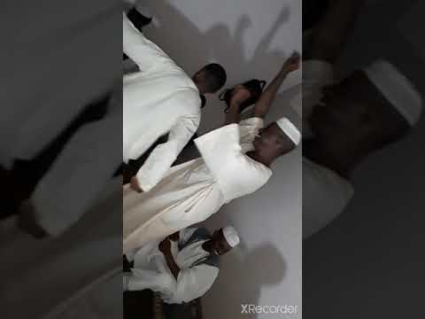 ابداااااااااع الفنان بله ودالاشبه 2020 جكشفه