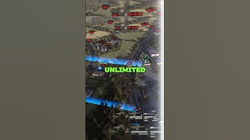 🔥 How to Make Your Troops INVINCIBLE in #brokenarrow with #cheats