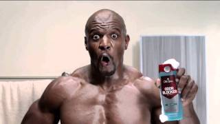 Terry Crews Old Spice Commercials - Best Of Compilation