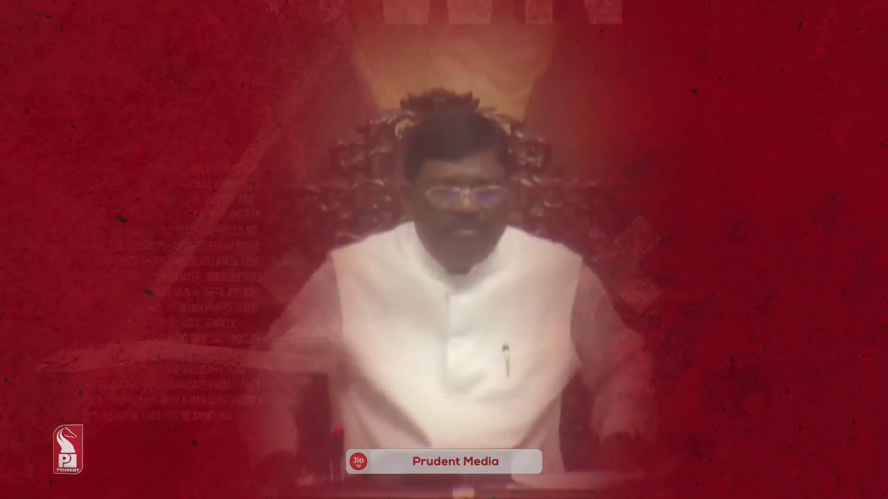 Assembly Live | Day 1 | Eighth Legislative Assembly | Part 1 | 060326