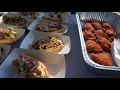 Fried Chicken Festival 2017: Willie Mae’s monster line