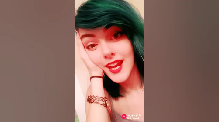 Sister my sister's musically