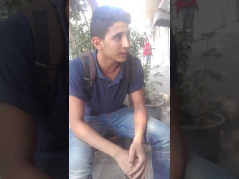 احسن صوت في مصر مصطفي شلبي