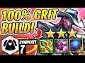 The TWISTED FATE CARRY! - TFT SET 6 Guide Teamfight Tactics BEST Comps Beginners Builds Strategy