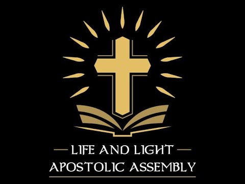 Life and Light Apostolic Assembly Brooklyn | Sunday Morning Worship | 04/28/2024 |