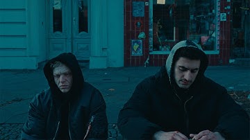 makko & Miksu/Macloud - "LICHTER AUS"