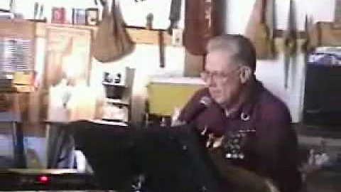"Mexico"-Sherman Anderson
