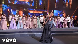 Joyous Celebration - Ndifihle (Live at the Potter's House, Dallas, Texas, 2017) (Live)