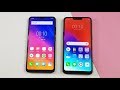 Vivo y95 vs realme 2 speed test  ram management test  techtag