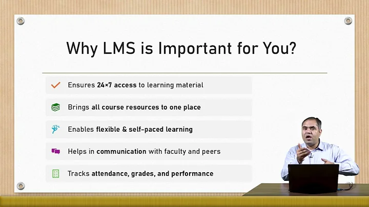 Introduction to LMS | Understanding SGT Online Learning Platform