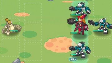 CosmicBreak Adventures Part 1 (First Steps) iOS/Android Gameplay Walkthrough