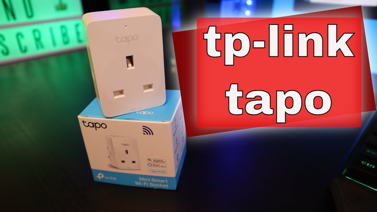 Test Mini prise connectée Tapo P100 : TP-Link loupe le coche