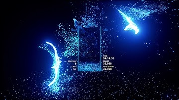 Tetris® Effect - Endless Mode