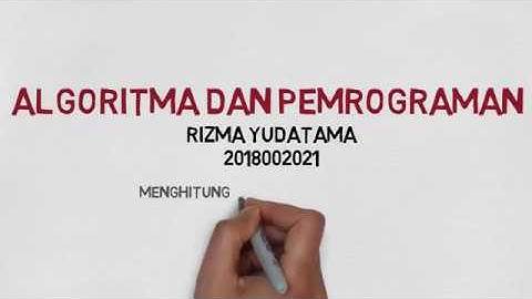 Tugas Algoritma Pemrograman - Algoritma, Flowchart, PHP - Menghitung Luas Persegi Panjang