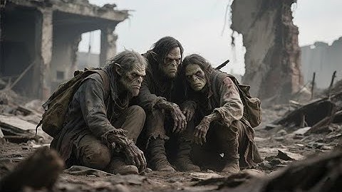 Prehistoric Giants to Modern Survivors | Living Fossils of South America